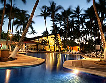 Hotel ARAIZA PALMIRA, La Paz