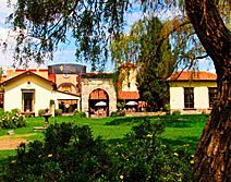 Hotel HACIENDA LA MAGDALENA, Guadalajara
