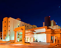 Hotel HOMEWOOD SUITES BY HILTON� TORREON, Torreon