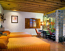 Hotel TERMAS DE SAN JOAQUIN, Ramos Arizpe