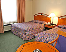 Hotel BEST WESTERN CENTRO, Monterrey