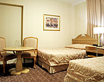Hotel BEST WESTERN MADERO, Monterrey