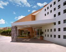 Hotel LA POSADA HOTEL AND SUITES, San Luis Potosi