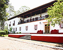 Hotel BEST WESTERN POSADA DE DON VASCO, Patzcuaro