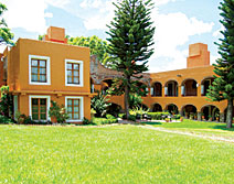 Hotel BEST WESTERN MONTEVERDE EXPRESS, San Miguel de Allende