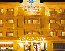 Hotel MELANIE, Tepic