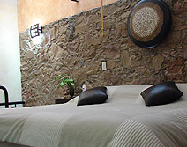 Hotel SUITES SOFIA, Queretaro