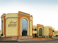 Hotel SAN SEBASTIAN, Hermosillo