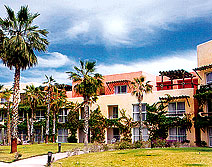 Hotel INN AT LORETO BAY, Loreto