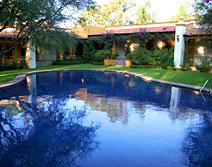 Hotel VILLA ANTIGUA, Tequisquiapan