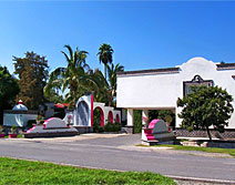 Hotel MISION CIUDAD VICTORIA, Ciudad Victoria