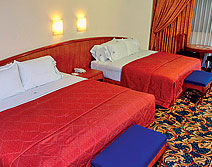 Hotel LARK HOTEL, Ciudad de Mexico