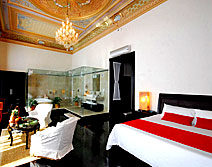Hotel CANTERA DIEZ, Morelia