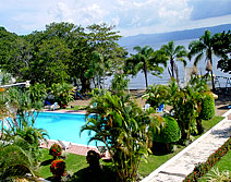 Hotel PLAYA AZUL RESORT SPA, Catemaco