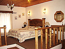 Hotel LA CASA DE MAMA, San Cristobal de las Casas