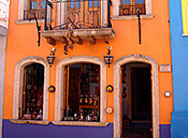 Hotel POSADA TIERRA MAGICA, Tequila