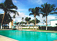 Hotel VILLA MURANO, Puerto Arista