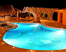 Hotel HACIENDA TRES VIDAS, Tequisquiapan