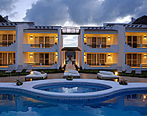 Hotel SUSPIRO, Costa Esmeralda