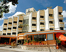 Hotel PLAZA KOKAI CANCUN, Cancun