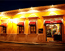 Hotel CASA DE LOS DULCES SUE�OS, Morelia