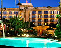 Hotel LUCERNA MEXICALI, Mexicali