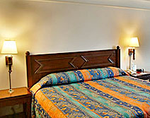 Hotel LUCERNA CULIACAN, Culiacan
