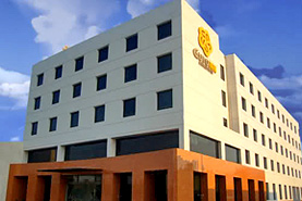 Hotel EURO INN, Celaya