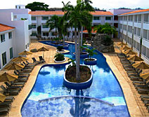 Hotel LA ISLA HUATULCO, Huatulco