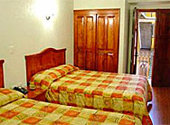 Hotel PUEBLA PLAZA, Puebla