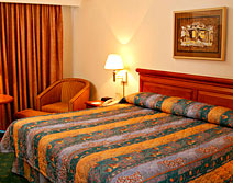 Hotel LUCERNA TIJUANA, Tijuana