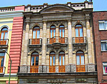 Hotel SANTIAGO DE COMPOSTELA, Guadalajara
