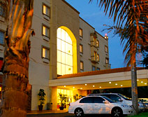 Hotel MEXICO PLAZA CAMPESTRE, Leon