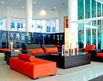 Hotel MEXICO PLAZA CENTRO MAX LEON, Leon