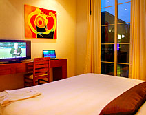 Hotel MEXICO PLAZA GUANAJUATO, Guanajuato