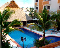 Hotel COSTA BRAVA, Manzanillo