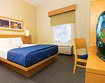 Hotel CITY EXPRESS MORELIA, Morelia