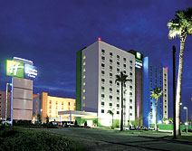 Hotel HOLIDAY INN EXPRESS AND SUITES TOLUCA, Toluca