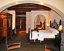 Hotel QUINTA MISION ECOHOTEL RESORT, Creel