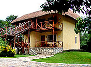 Hotel CHICANNA ECO VILLAGE RESORT, Chicanna