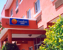 Hotel COMFORT INN LOS CABOS, Los Cabos
