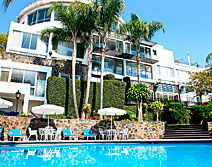 Hotel MARIA JULIA, Cuernavaca
