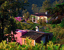 Hotel VILLAS CUETZALAN, Cuetzalan