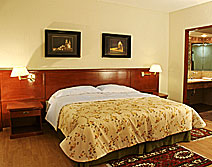 Hotel HOSTAL DEL ANGEL, Morelia