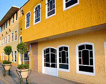 Hotel SAN LUIS, San Luis Potosi