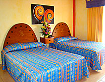 Hotel MOCALI, Puerto Vallarta