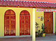 Hotel POSADA EL PESCADOR, Ixtapa / Zihuatanejo