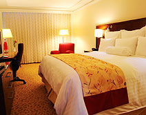 Hotel MARRIOTT MEXICO CITY REFORMA, Ciudad de Mexico