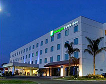 Hotel HOLIDAY INN EXPRESS HOTEL AND SUITES, Irapuato