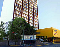 Hotel MISION CARLTON GUADALAJARA, Guadalajara